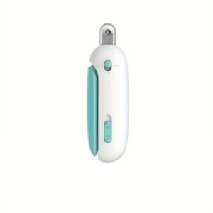 PetGroomPro Nail Clippers for Cats and Dogs