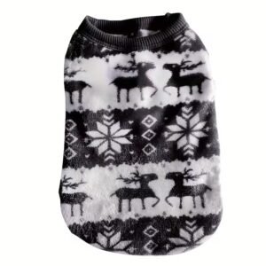 Cat Vests - Little Deer Vests for Dogs and Cats