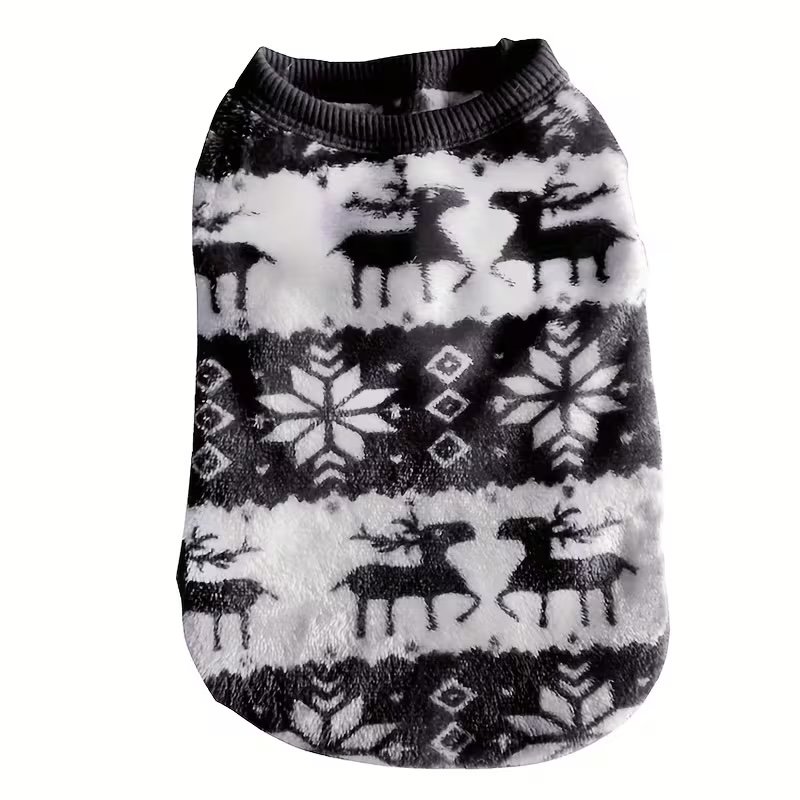 Cat Vests - Little Deer Vests for Dogs and Cats