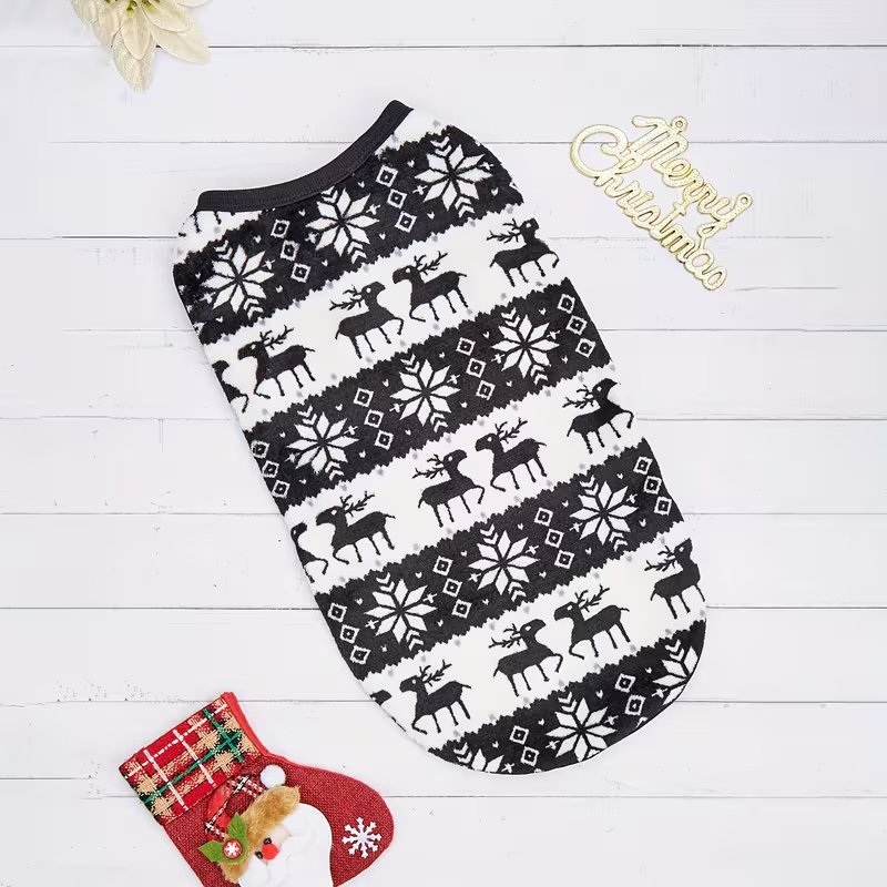 Cat Vests - Little Deer Vests for Dogs and Cats - Image 2