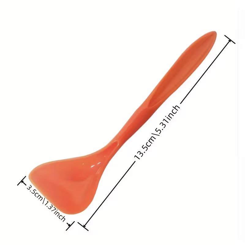5pcs Plastic Pet Food Scoop - Image 3