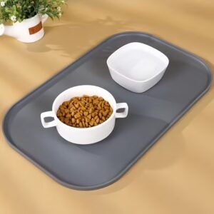 Silicone Cat Feeding Mat
