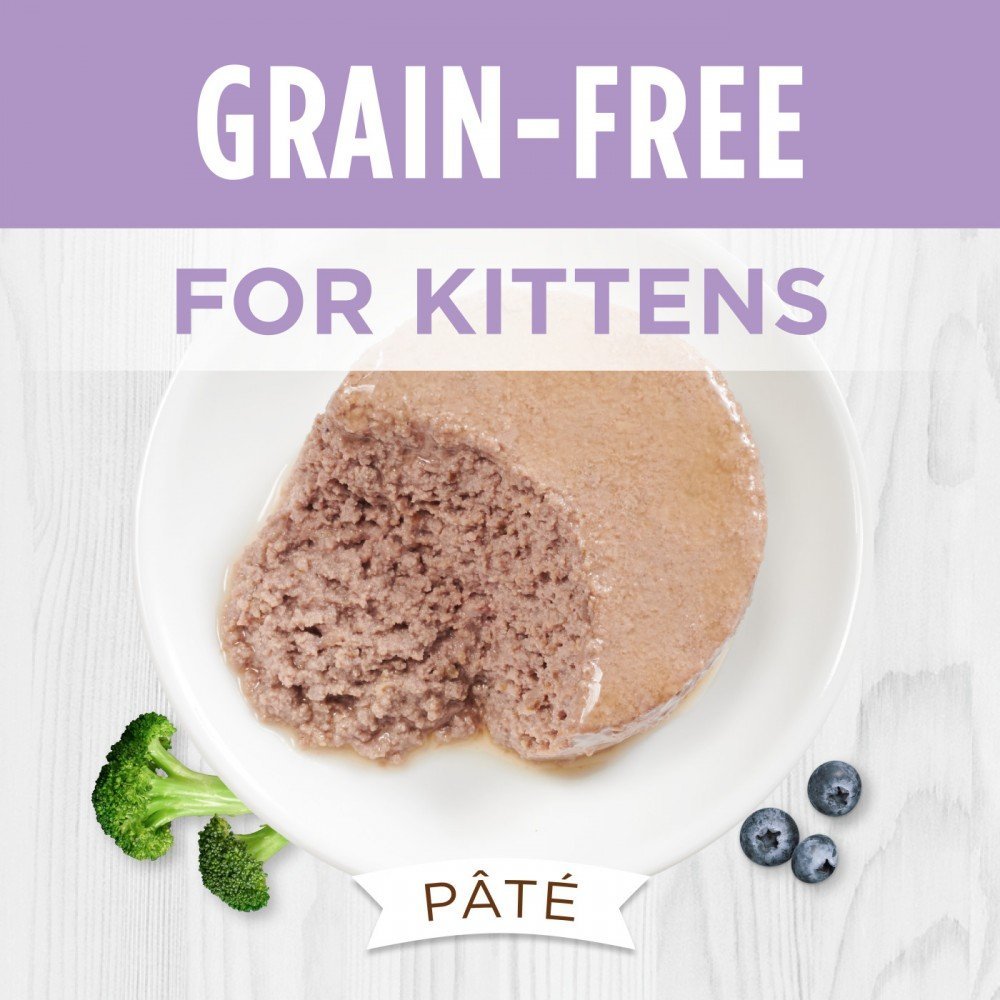 Instinct Cat Original Wet Food for Kittens - Image 3