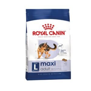 Royal Canin Maxi Adult 15kg Dry Dog Food